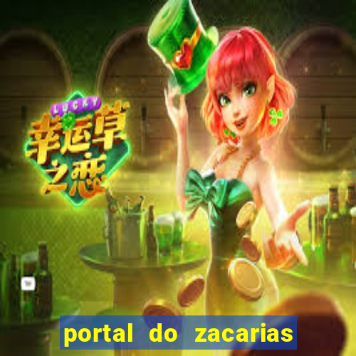 portal do zacarias brida nunes