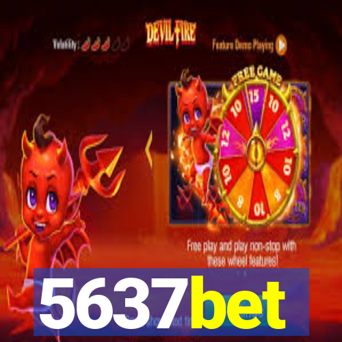 5637bet