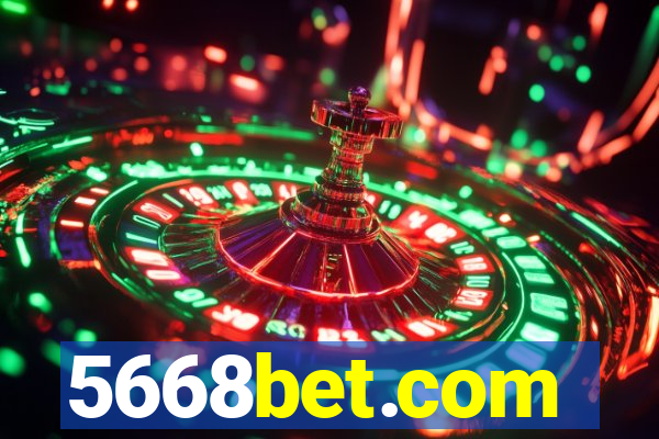 5668bet.com