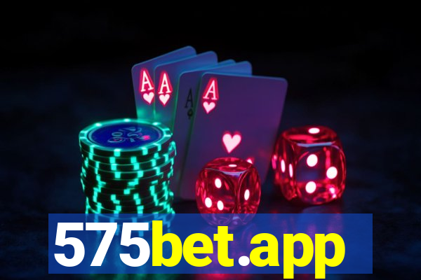 575bet.app