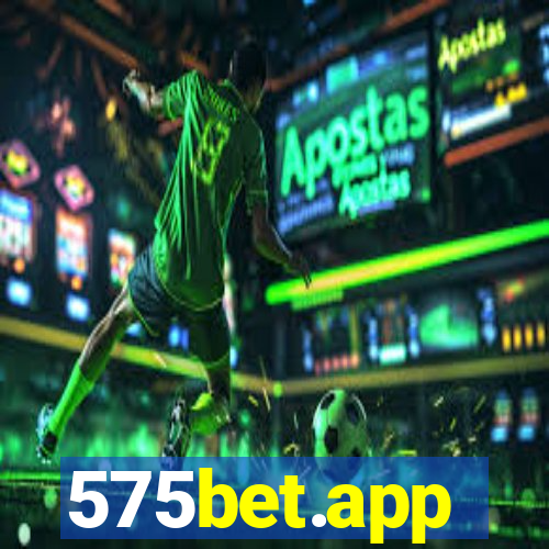 575bet.app