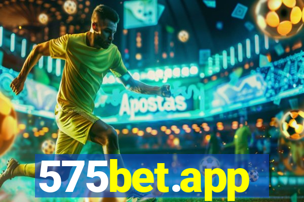 575bet.app