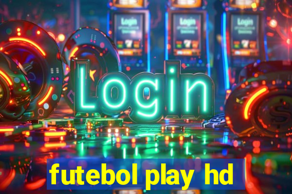 futebol play hd