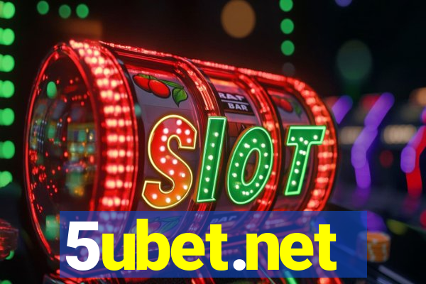 5ubet.net