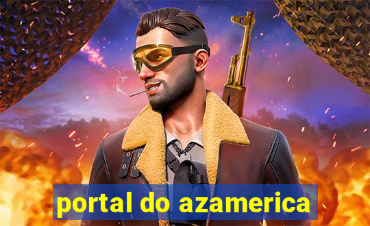 portal do azamerica