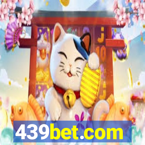 439bet.com