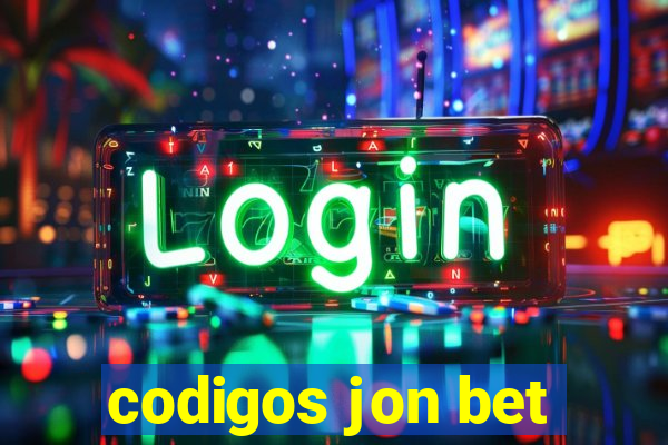 codigos jon bet