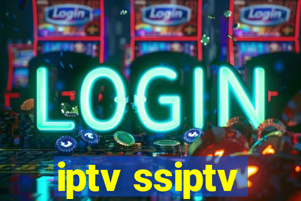 iptv ssiptv