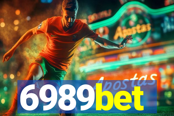 6989bet