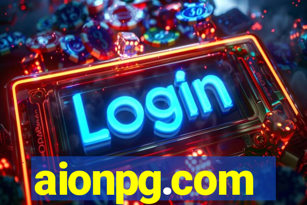 aionpg.com