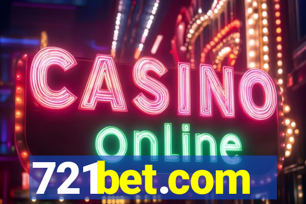 721bet.com