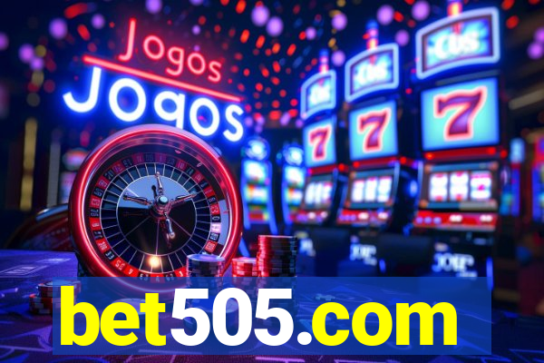 bet505.com