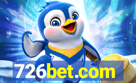 726bet.com