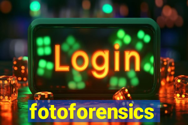 fotoforensics