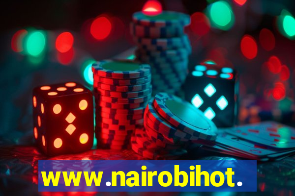 www.nairobihot.com