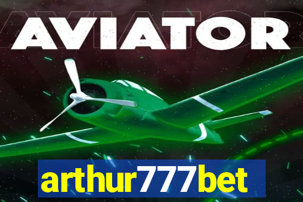 arthur777bet