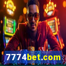 7774bet.com