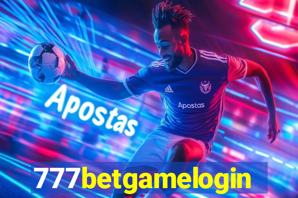 777betgamelogin