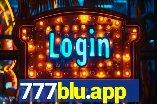 777blu.app