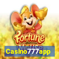 Casino777app