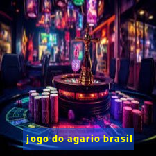 jogo do agario brasil