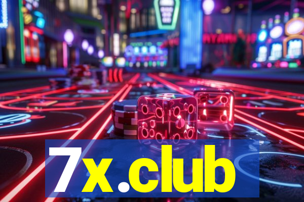 7x.club