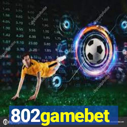 802gamebet