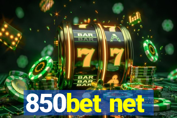 850bet net