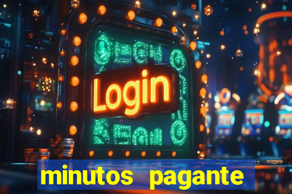 minutos pagante fortune rabbit