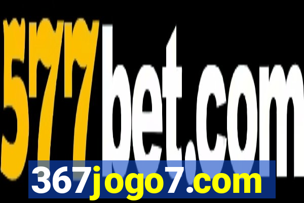 367jogo7.com