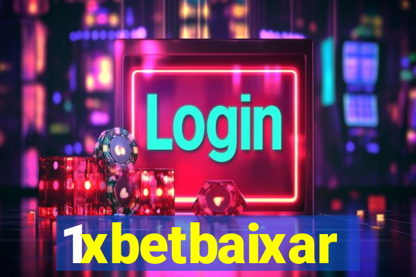 1xbetbaixar