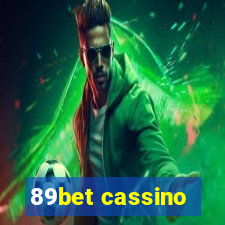 89bet cassino