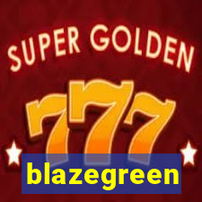 blazegreen