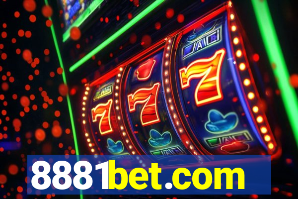 8881bet.com