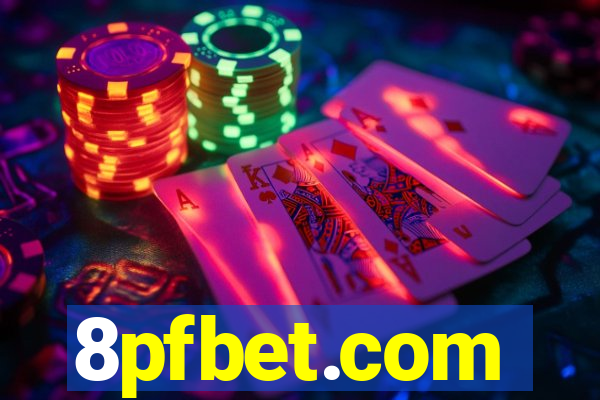 8pfbet.com