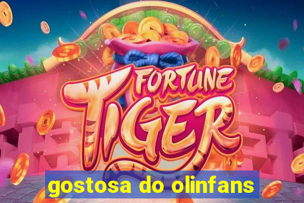 gostosa do olinfans