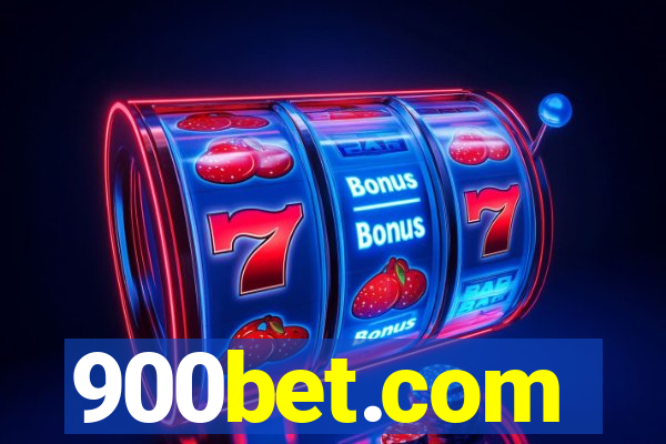 900bet.com