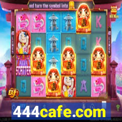 444cafe.com