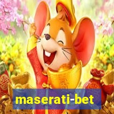 maserati-bet