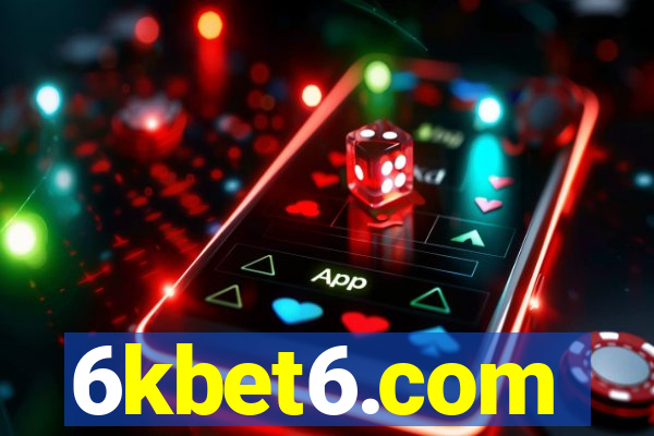 6kbet6.com