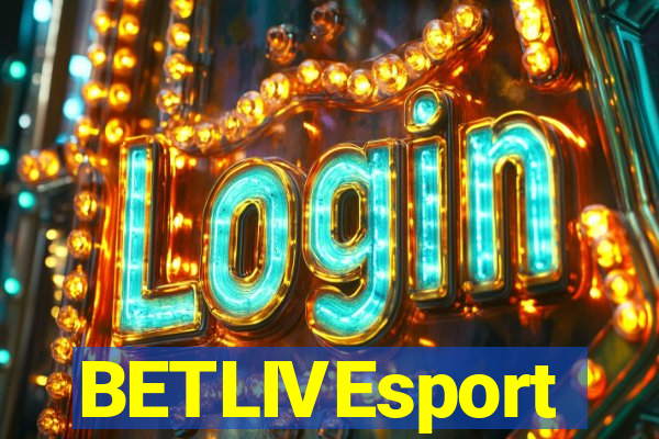 BETLIVEsport