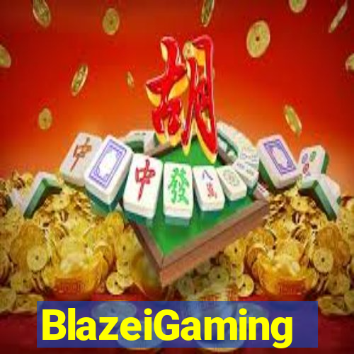 BlazeiGaming