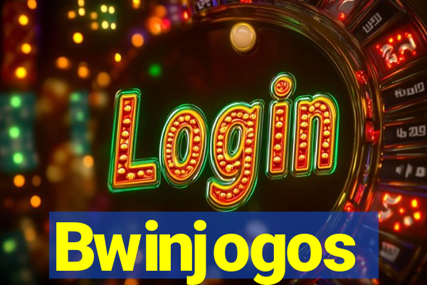 Bwinjogos