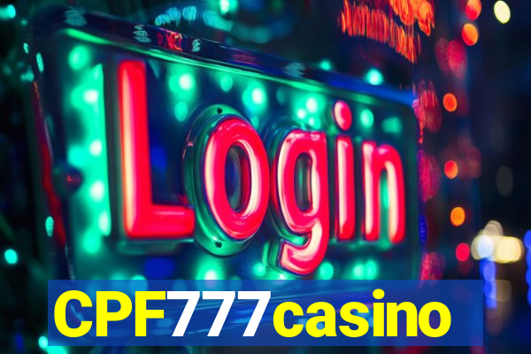 CPF777casino