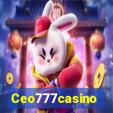 Ceo777casino