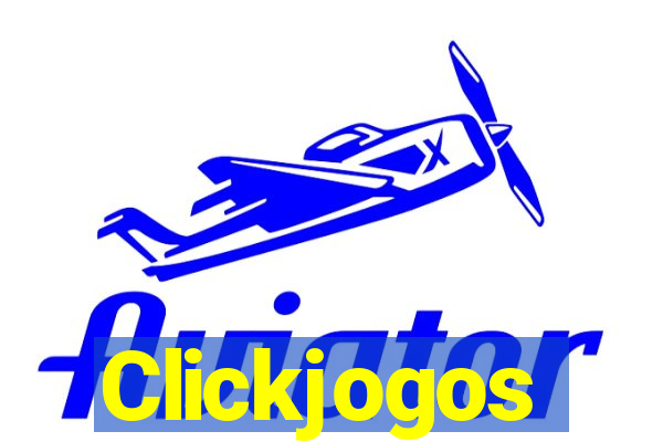 Clickjogos