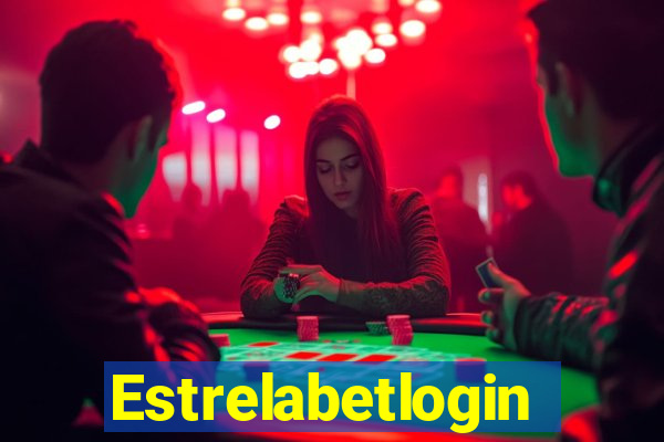 Estrelabetlogin