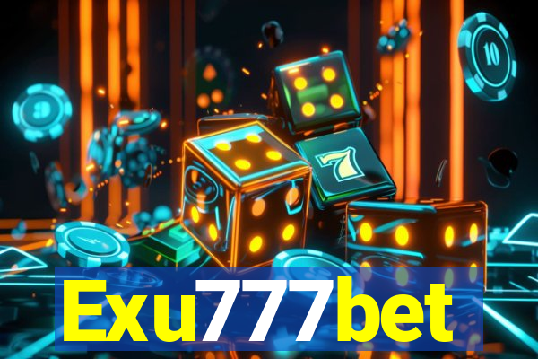 Exu777bet