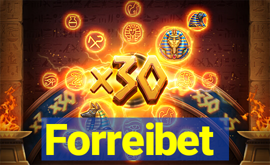 Forreibet