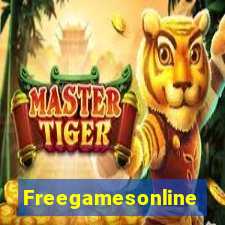 Freegamesonline